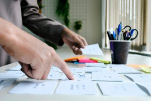 Design and Development