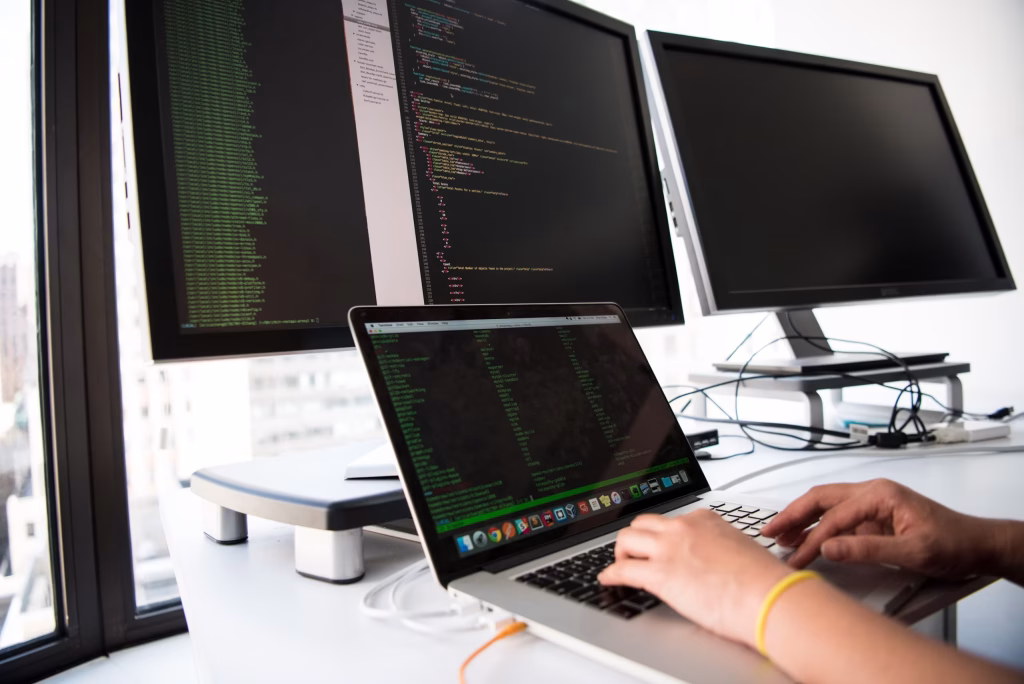 Hosting and Maintenance